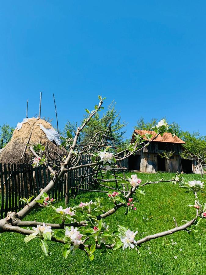 The Story Garden Hotel Corbi Exterior photo