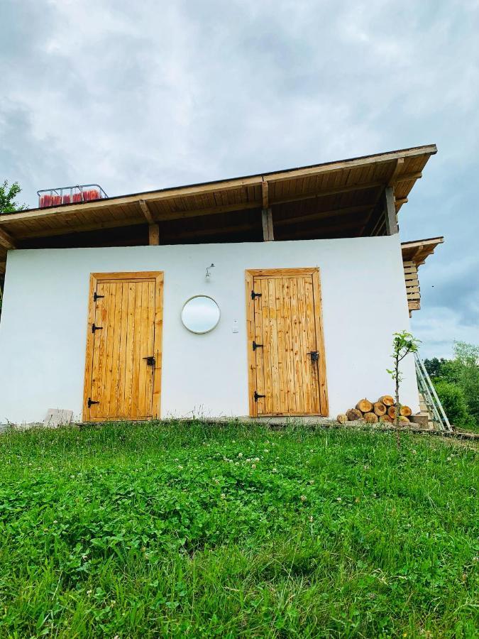 The Story Garden Hotel Corbi Exterior photo